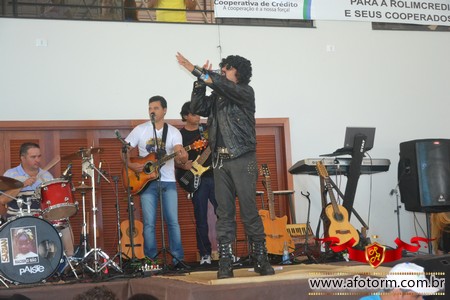 rolim de moura